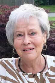 Sue Adams Obituary (1942