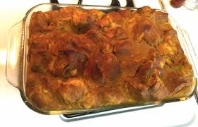 Maybe you would like to learn more about one of these? Pumpkin Bread Pudding Chocolate Chocolate And More