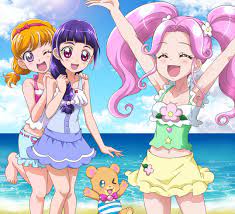 mahoutsukai precure 魔法つかいプリキュア おしゃれまとめの人気アイデア pinterest kirari kinomoto プリキュア イラスト イラスト 東映アニメーション