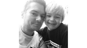 Oliver Carey is fundraising for Love, Jasmine