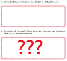 Hitung luas keramik dalam satu dus. Berapa Banyak Penduduk Cirebon Yang Harus Ditambah Agar Jumlahnya Sama Dengan Penduduk Bandung