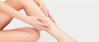 Comparatively, the underarm area is naturally more moist which does make hair removal simpler in theory. Leg Hair Removal Leg Hair Waxing Veet Singapore