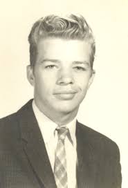 Raymond Lockhart Obituary