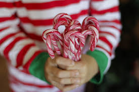 Hard candy christmas is the most popular christmas song that was ever released by dolly parton. Can My Toddler Eat A Candy Cane Popsugar Family