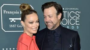 Jason sudeikis news, gossip, photos of jason sudeikis, biography, jason sudeikis girlfriend list jason sudeikis is a 45 year old american actor. Olivia Wilde And Jason Sudeikis End Engagement