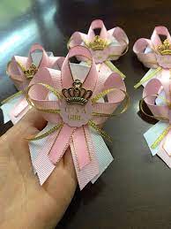 This Item Is Unavailable Etsy Baby Shower Princess Pink Baby Shower Baby Shower Pin