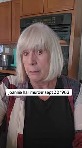 Hall Johnson and Joanne Mcleod