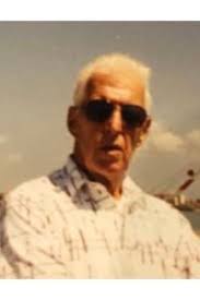 Robert C Hussey Obituary in Rockland at Magoun-Biggins