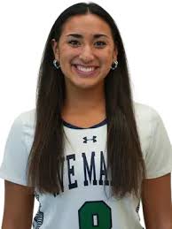 Hannah Shaffrey (3/20/2023)