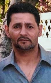 Dear Parishioners, Christ is risen! He is truly risen! On behalf of  Protodeacon Saleem Naber, we extend our condolences to Saed & Mirna Aleid  Marji