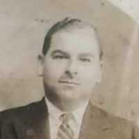 José Valverde Chavez (1894–Fallecido)