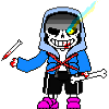 Last breath sans roblox id : 1