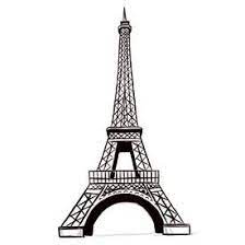 The bundle includes pdf and transparent png (300 dpi) versions of every pattern. How To Draw The Eiffel Tower Eiffel Tower Drawing Eifel Tower Drawing Eiffel Tower