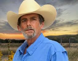 Terrell Ray Scarbrough