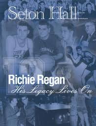 Seton Hall Magazine, Summer 2003