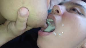 amamantando con Andrea