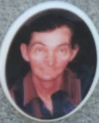 Johnny Calvin Gregory (1950-1998)