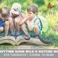 Storytime Gone Wild & Nature Walk - Evergreens! event image