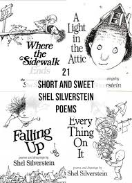 21 Short And Sweet Shel Silverstein Poems That Ll Bring You Back To Childhood Silverstein Poems Shel Silverstein Poems Short Poems For Kids