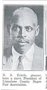 Rhonda Echols's Instagram, Twitter & Facebook