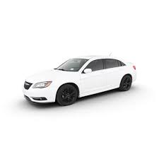 Image result for White 2014 Chrysler