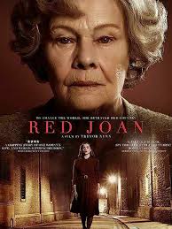 Red Joan