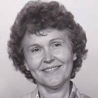 Bertha Carolyn Swarr Obituary (1932