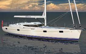 Find Out About The Kraken Yachts 50 Ft Sailing Yacht Download Specifications And Read More About What Makes This 50 Ft Yacht Uniqu Sailing Yacht Sailing Yacht
