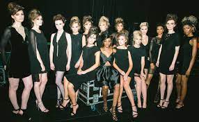 1,955 likes · 50 talking about this. Britain S Next Top Model Is Nearly Back Meet The Contestants And See Their Headshots
