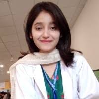 80+ "Dr Bisma" profiles