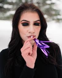 Michelle Wazny's Instagram, Twitter & Facebook