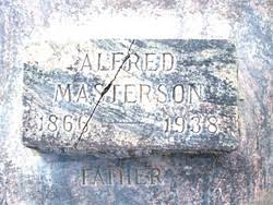 Alfred Franklin Masterson (1866-1938)