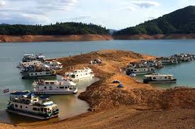 For those that have a current houseboat booking with us, you will receive an email detailing our small watercraft options. Rent A Houseboat On Shasta Lake Portland Monthly