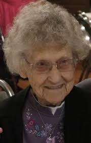 Lois Baughman Obituary