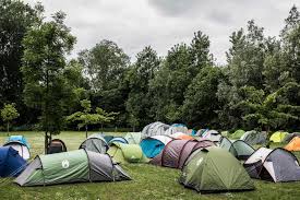 Op vakantie naar camping blaarmeersen in gent, belgië? Topurlaub Auf Dem Campingplatz Blaarmeersen Visit Gent