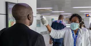 While kano state that was 2nd on the table & used to record hundreds of new cases has dropped to almost 10th on the table with little or no new cases. Lack Of Adherence To Covid 19 Protocol Led To Spike In Nigeria But Cases Declining