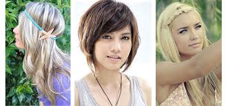 Medium layered hairstyle /getty images. 45 Quick Easy Summer Hairstyles For Short Medium Long Hair 2014 Girlshue