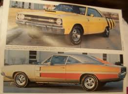 Image result for Light Gold 1970 Charger