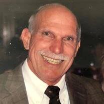 John W. Davis Obituary