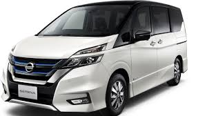 Check spelling or type a new query. Nissan Serena E Power Youtube