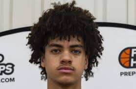 Deon Davis Jr., Aurora Central