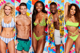 With matthew hoffman, kaitlynn anderson, lauren coogan, mackenzie dipman. Love Island 2019 Launch Viewing Figures Contest Smashes 2018 Record For Most Watched Show Radio Times