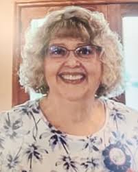 Debby Robinson Obituary May 21, 2023