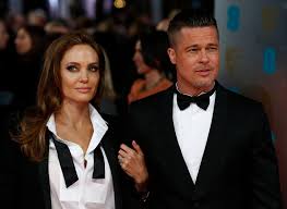 On saturday, brad pitt granted the wish of dr. A Complete Timeline Of Brad Pitt And Angelina Jolie S Relationship Glamour