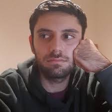 David Raiden's Instagram, Twitter & Facebook