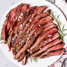 how to cook round steak