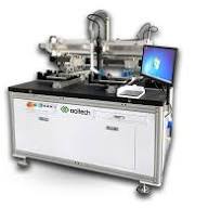 Solar Cell Laser Scribing Machine Solar Cell Cutter - Solar ...
