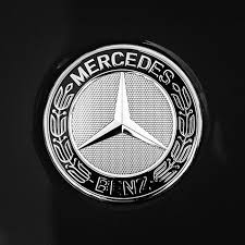 Mercedes Benz 6 3 Gullwing Emblem Auto Mostrinhos Papeis De Parede