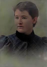 Mary Frances Greene McGrath Conley (1876-1916)