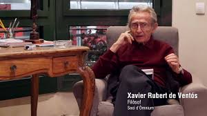 Fes-te Soci d'&Ograve;mnium | Els nostres moments s&oacute;n la nostra for&ccedil;a. En Xavier  Rubert de Vent&oacute;s ens explica el seu. Fes-te'n soci:  https://www.omnium.cat/fes-te-soci | By &Ograve;mnium Cultural | Facebook
